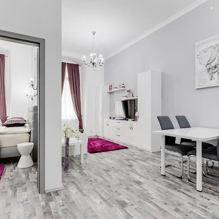 Apartment Thunovska 10 براغ المظهر الخارجي الصورة