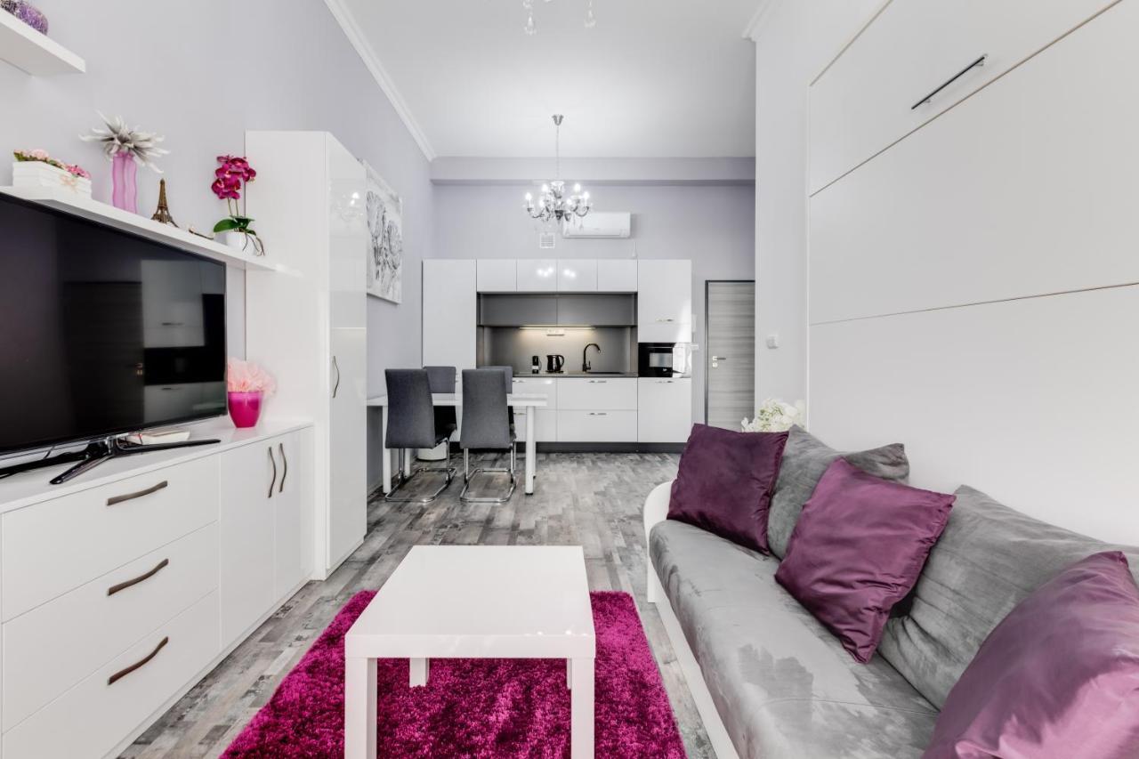 Apartment Thunovska 10 براغ المظهر الخارجي الصورة