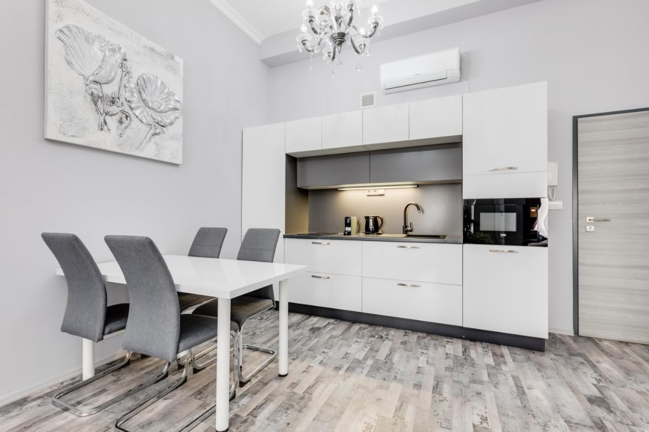 Apartment Thunovska 10 براغ المظهر الخارجي الصورة