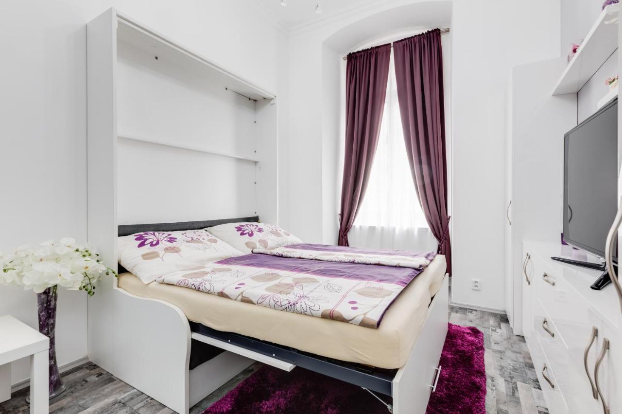Apartment Thunovska 10 براغ المظهر الخارجي الصورة
