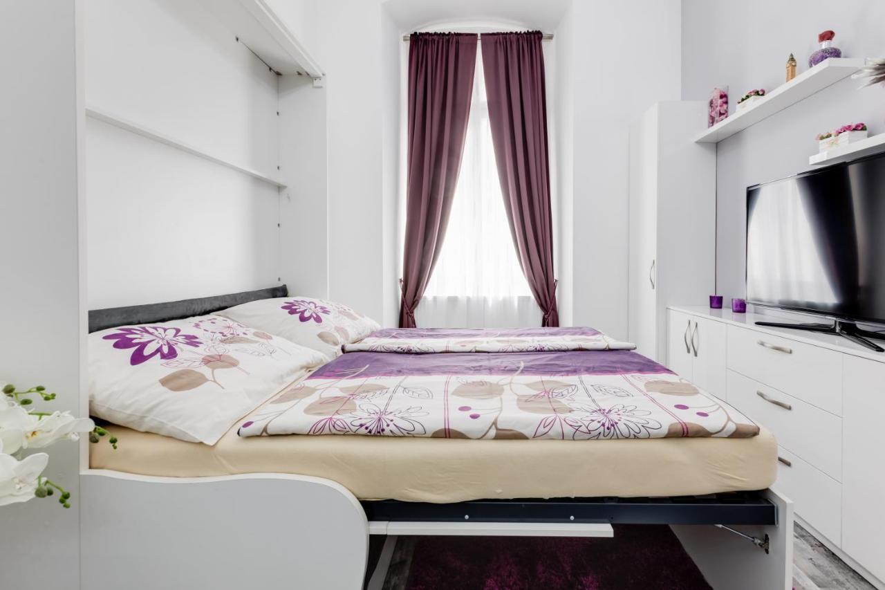 Apartment Thunovska 10 براغ المظهر الخارجي الصورة