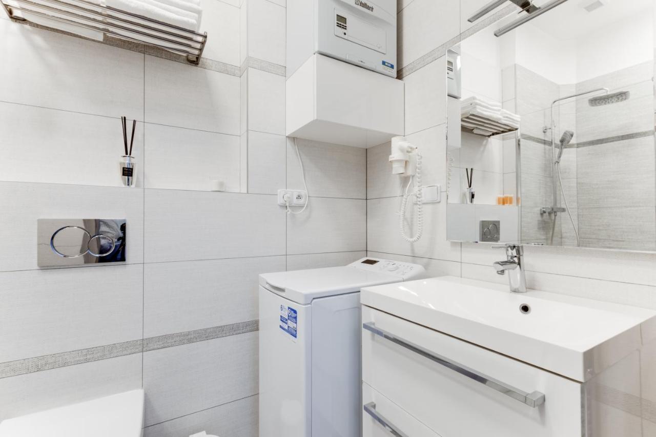 Apartment Thunovska 10 براغ المظهر الخارجي الصورة