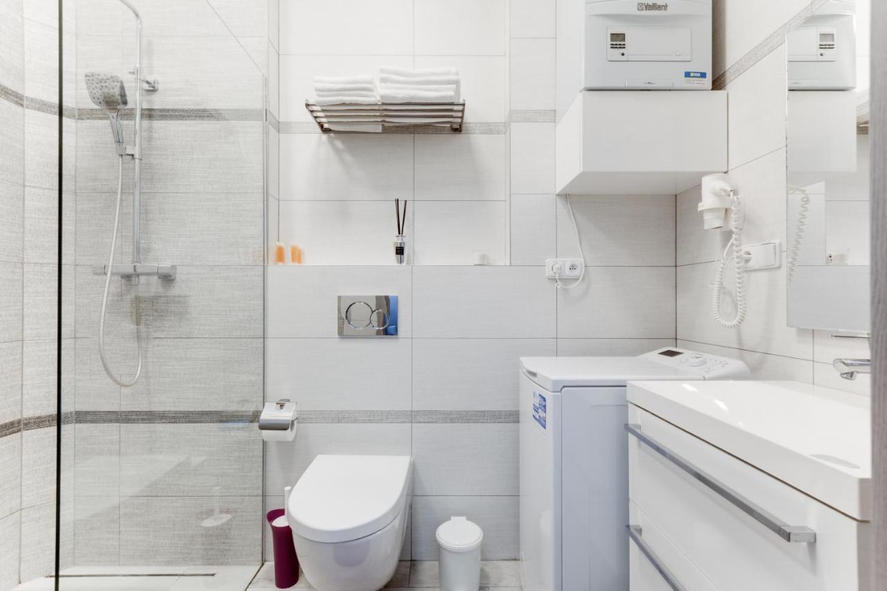 Apartment Thunovska 10 براغ المظهر الخارجي الصورة