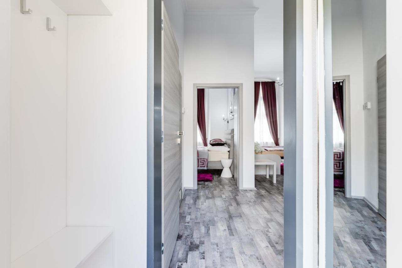 Apartment Thunovska 10 براغ المظهر الخارجي الصورة