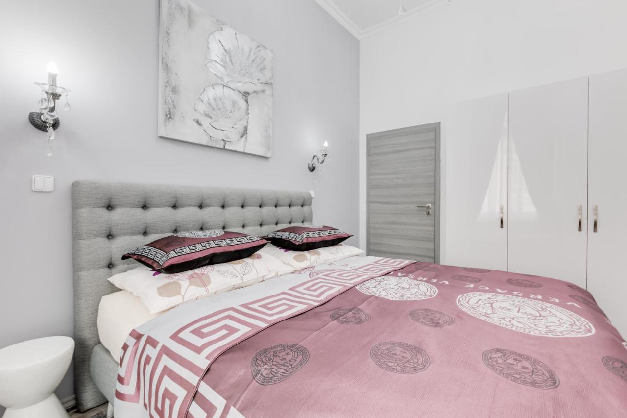 Apartment Thunovska 10 براغ المظهر الخارجي الصورة