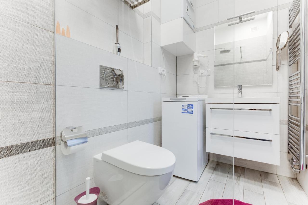 Apartment Thunovska 10 براغ المظهر الخارجي الصورة