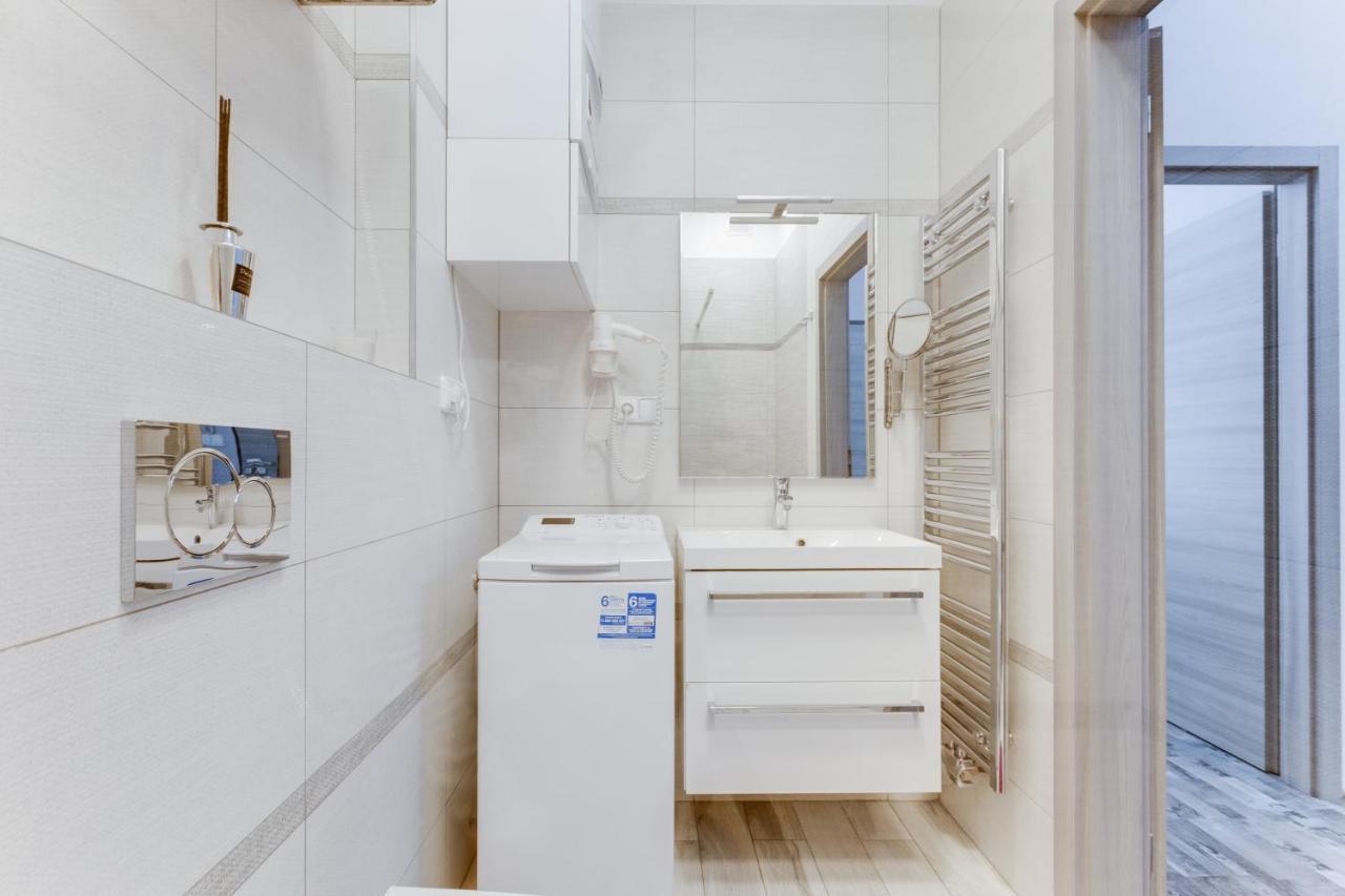 Apartment Thunovska 10 براغ المظهر الخارجي الصورة
